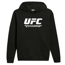 Load image into Gallery viewer, Ultimate Fighting sweatshirt