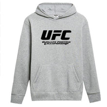 Load image into Gallery viewer, Ultimate Fighting sweatshirt
