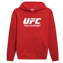 Load image into Gallery viewer, Ultimate Fighting sweatshirt