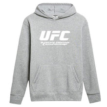 Load image into Gallery viewer, Ultimate Fighting sweatshirt