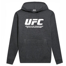 Load image into Gallery viewer, Ultimate Fighting sweatshirt