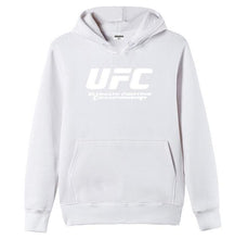 Load image into Gallery viewer, Ultimate Fighting sweatshirt