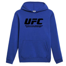 Load image into Gallery viewer, Ultimate Fighting sweatshirt