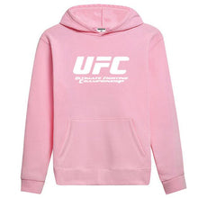 Load image into Gallery viewer, Ultimate Fighting sweatshirt