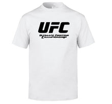 Load image into Gallery viewer, Ultimate Fighting sweatshirt