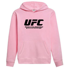 Load image into Gallery viewer, Ultimate Fighting sweatshirt