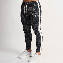 Load image into Gallery viewer, Mens Joggers Cotton Casual Pant