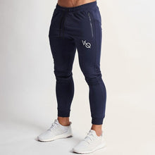Load image into Gallery viewer, Mens Joggers Cotton Casual Pant