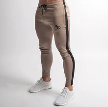 Load image into Gallery viewer, Mens Joggers Cotton Casual Pant