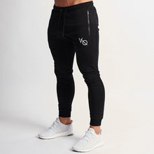 Load image into Gallery viewer, Mens Joggers Cotton Casual Pant