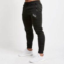 Load image into Gallery viewer, Mens Joggers Cotton Casual Pant