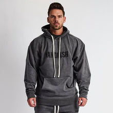 Load image into Gallery viewer, Mens Joggers Cotton Casual Pant