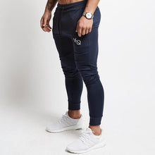 Load image into Gallery viewer, Mens Joggers Cotton Casual Pant