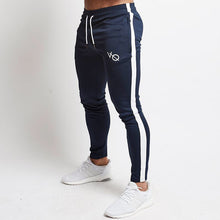 Load image into Gallery viewer, Mens Joggers Cotton Casual Pant