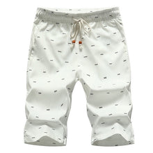 Load image into Gallery viewer, Oeak Men's Beach Shorts
