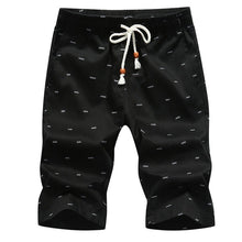Load image into Gallery viewer, Oeak Men's Beach Shorts