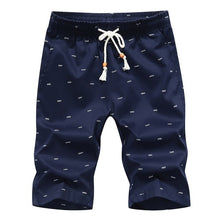 Load image into Gallery viewer, Oeak Men's Beach Shorts
