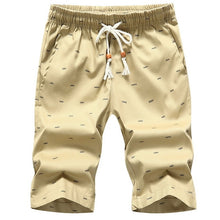 Load image into Gallery viewer, Oeak Men's Beach Shorts