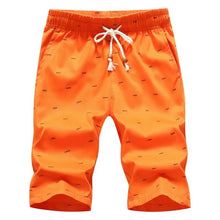 Load image into Gallery viewer, Oeak Men's Beach Shorts