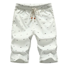 Load image into Gallery viewer, Oeak Men's Beach Shorts