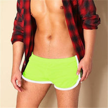 Load image into Gallery viewer, Drop Spring men Boxer