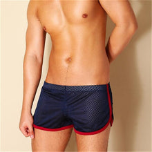 Load image into Gallery viewer, Drop Spring men Boxer
