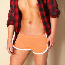 Load image into Gallery viewer, Drop Spring men Boxer