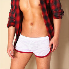 Load image into Gallery viewer, Drop Spring men Boxer