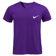 Load image into Gallery viewer, Just Color T Shirt Men