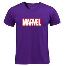 Load image into Gallery viewer, Just Color T Shirt Men