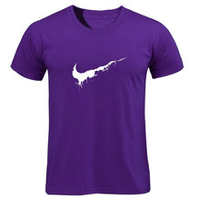 Load image into Gallery viewer, Just Color T Shirt Men