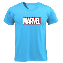 Load image into Gallery viewer, Just Color T Shirt Men