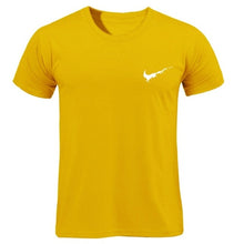Load image into Gallery viewer, Just Color T Shirt Men