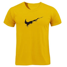 Load image into Gallery viewer, Just Color T Shirt Men