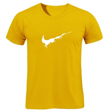 Load image into Gallery viewer, Just Color T Shirt Men