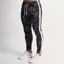 Load image into Gallery viewer, Mens Joggers Cotton Casual Pant