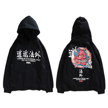 Load image into Gallery viewer, Hip Hop Mens Hoodie