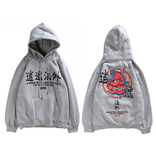 Load image into Gallery viewer, Hip Hop Mens Hoodie