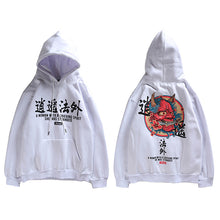 Load image into Gallery viewer, Hip Hop Mens Hoodie