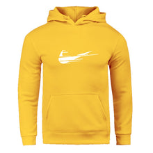 Load image into Gallery viewer, Men's Hoodies Slim Hooded  Streetwear