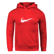Load image into Gallery viewer, Men's Hoodies Slim Hooded  Streetwear