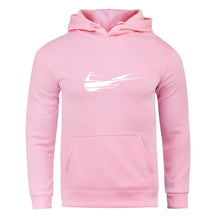 Load image into Gallery viewer, Men's Hoodies Slim Hooded  Streetwear