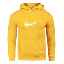 Load image into Gallery viewer, Men's Hoodies Slim Hooded  Streetwear