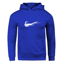 Load image into Gallery viewer, Men's Hoodies Slim Hooded  Streetwear