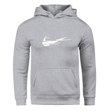 Load image into Gallery viewer, Men's Hoodies Slim Hooded  Streetwear