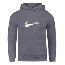 Load image into Gallery viewer, Men's Hoodies Slim Hooded  Streetwear