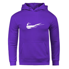 Load image into Gallery viewer, Men's Hoodies Slim Hooded  Streetwear