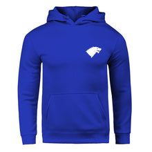 Load image into Gallery viewer, Men's Hoodies Slim Hooded  Streetwear