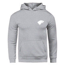 Load image into Gallery viewer, Men's Hoodies Slim Hooded  Streetwear