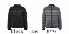 Load image into Gallery viewer, NewBang Brand Men's Down Jacket Ultra Light Down